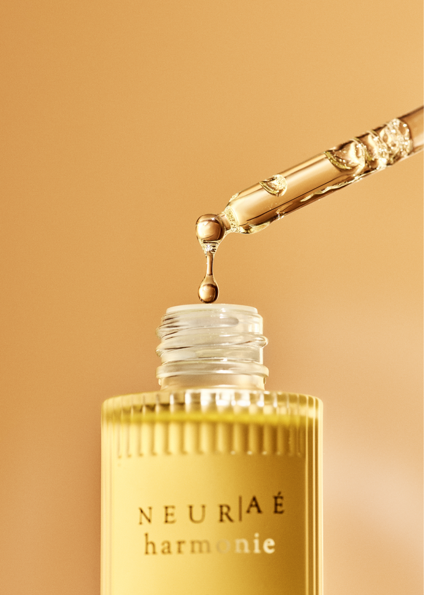 Goutte sérum harmonie